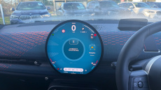 MINI Aceman 160kW SE Classic 54kWh 5dr Auto Electric Hatchback